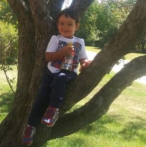 Meet your Posher, Cassy